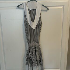 Koch Haley dress!